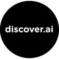Discover AI logo