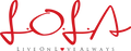 Discover LOLA logo