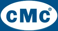 Discover CMC logo