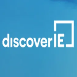 Discoverie logo