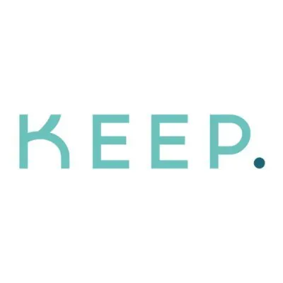 KEEP logo