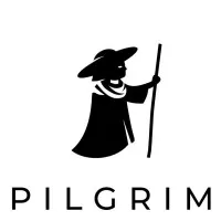 Discover Pilgrim logo
