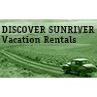 Discover Sunriver logo