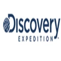 Discovery EXPEDITION logo