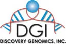 Discovery Genomics logo