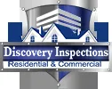 Discovery Inspections logo