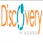 Discovery logo