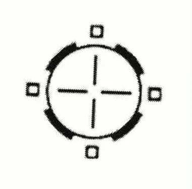 Discovery Mining logo