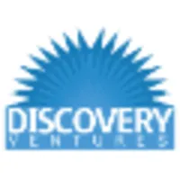 Discovery Venture logo