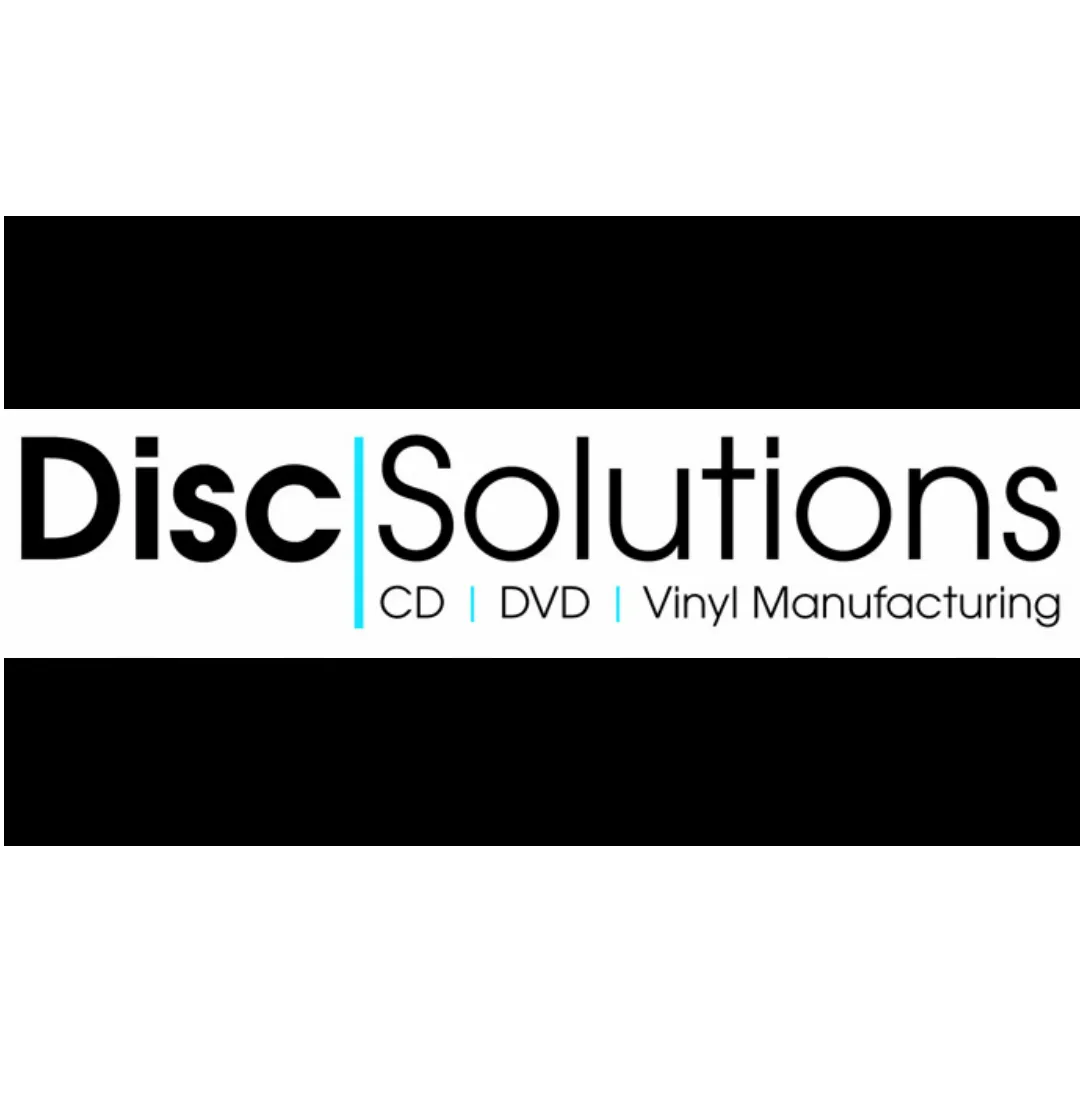 Disc Solutions logo