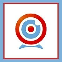 Discuss.IO logo