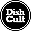 Dish Cult logo