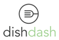 Dish Dash logo