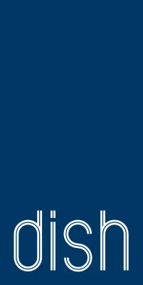 DISH logo