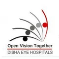 Disha Eye Hospitals