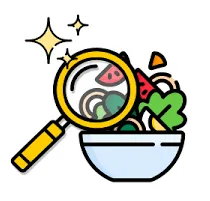 DishDetective logo