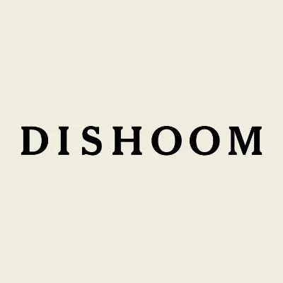 Dishoom logo