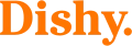 Dishy logo
