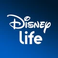 DisneyLife logo