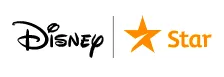 Disney Star logo