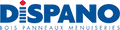 Dispano logo