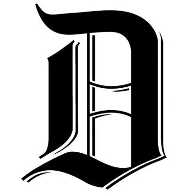 The Columbus Dispatch logo
