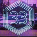 Dispensary 33 logo