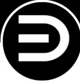 Displace logo