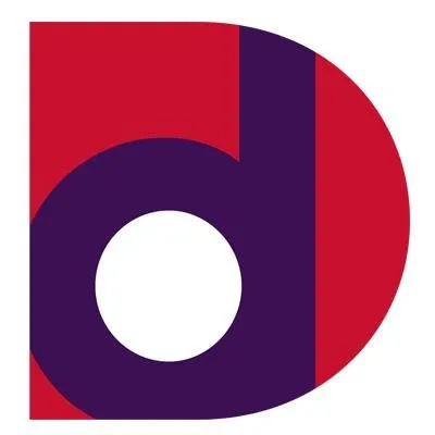 Displaydata logo