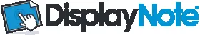 DisplayNote logo