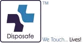 Disposafe logo
