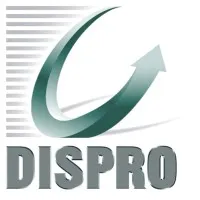 Dispro logo