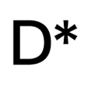 Disquiet logo