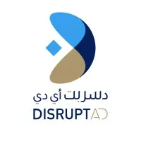 DisruptAD logo