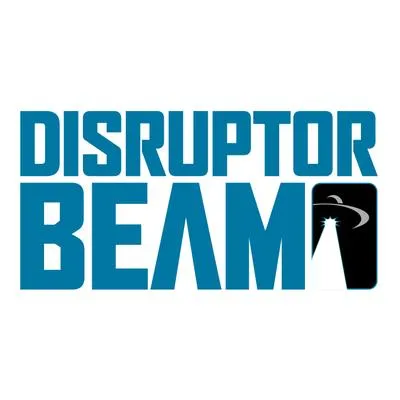 Disruptor Beam