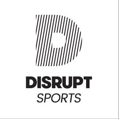 Disrupt. logo
