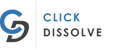 Dissolve Your logo
