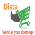 Dista Cart logo