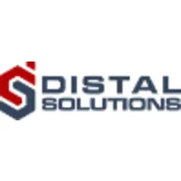 Distal Solutions logo