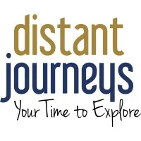Distantjourneys logo