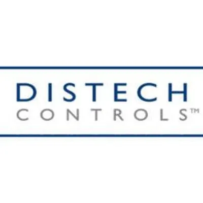 Distech Controls logo