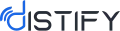 Distify logo