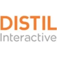 Distil Interactive logo