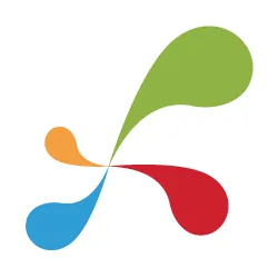 Distilled logo