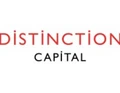 Distinction Capital logo