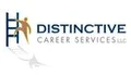 Distinctive Resume Templates logo