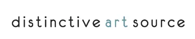Distinctive Art Source logo