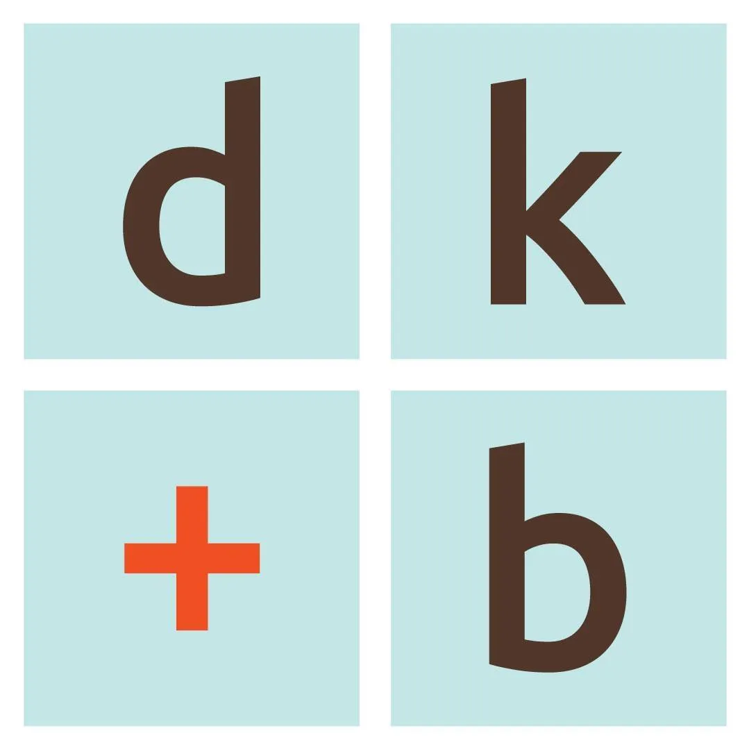 Distinctive Kitchens & Baths logo