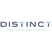 distinctsoftwaresolutions.com logo