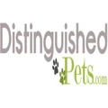 Distinguished Pets logo